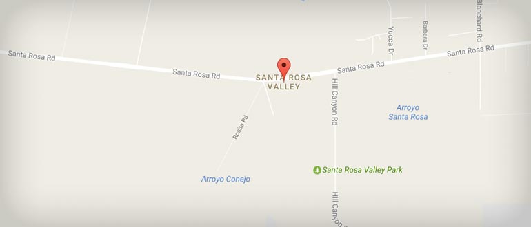 Santa Rosa Valley, CA Electricians